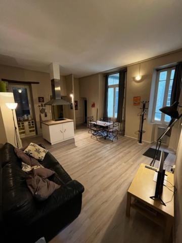 Cosy House T3 City Center, Museum, Place Carnot Carcassonne Exteriér fotografie