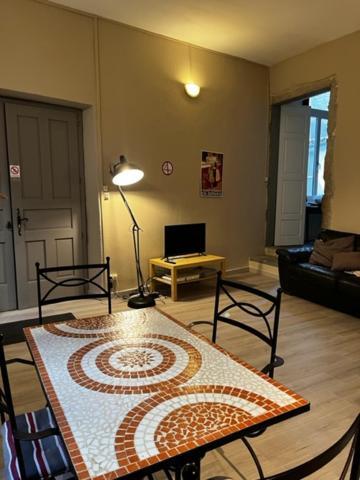Cosy House T3 City Center, Museum, Place Carnot Carcassonne Exteriér fotografie