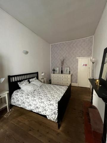 Cosy House T3 City Center, Museum, Place Carnot Carcassonne Exteriér fotografie